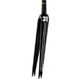3T Rigida Pro Full Carbon Road Fork (All Sizes)