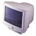 Electronics : White Box 17IN White BOX BZ-772NS CRT Monitor