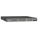 Click for more about HP Procurve Switch 2848 - Managed 44 Port 10/100/1000Base-TX with four dual personality ports - Hewlett Packard.
