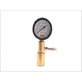 Monument 1512l Pipe Dry Testing Kit