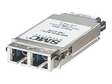 SMC BGLSCX1 1-Port 1000BLX GBIC Transceiver