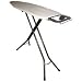 Ultra Bronze Ironing Board with Cover - 14 x 54 (Bronze) (40H x 15W x 48D)