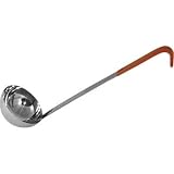 Colour Coded Ladles