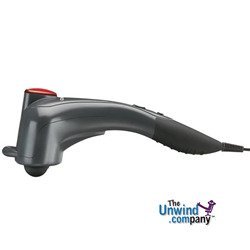 Back and Neck Massager - Conair THP2 Body Benefits Neck Back and Body Percussion Massager