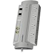 Panamax SP8-AV 8-Outlet Surge Suppressor