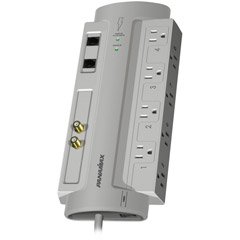 Panamax SP8-AV 8-Outlet Surge Suppressor