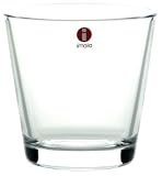 iittala(イッタラ) Kartio タンブラ- クリア 21cl 【2個入】