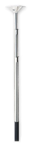 Adjustable Bird Feeder Pole