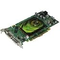 Nvidia Geforce 7600GT/ 256MB DDR3 / Pci-express /dual Dvi-i, HDtv Outputs