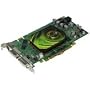 Nvidia Geforce 7600GT/ 256MB DDR3 / Pci-express /dual Dvi-i, HDtv Outputs