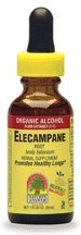 Nature's Answer Elecampane Root, 2-Ounce