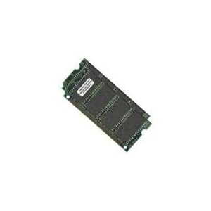 Cisco memory - 128 MB ( 2 x 64 MB ) - SDRAM ( MEM-S1-128MB= ) by Cisco