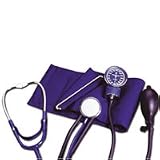 Lumiscope Professional Blood Pressure Kit, Model-100-019L - 1 ea
