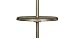 Fanimation TA92AZ, 18" Torrento Table, Aged Bronze