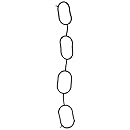 Toyota 17171-0D020 Engine Intake Manifold Gasket