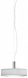 Duplo pendant light by Vibia
