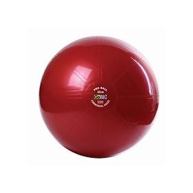  GoFit 65cm Professional Stability Ball
