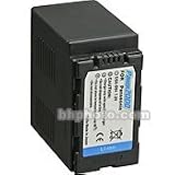 Power 2000 ACD-709 Rechargeable Battery ( Panasonic CGR-D54 Equivalent )