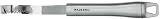 Paderno World Cuisine Butter Curler, Stainless Steel Blade & Handle, 8 1/2