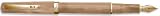 Omas Arte Italiana Cruise Caramel Fine Point Fountain Pen - O-02A0064-F