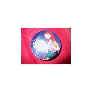 Nightmare Before Christmas Mints in Collectible Tin