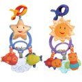 Bright Stars Tag Along Friends