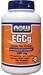 EGCg Green Tea Extract (400mg) 180 vcaps