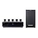 Sony DAV-IS50/B 5.1 Micro Satellite Home Theater System (Black)