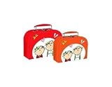 Suitcase Set