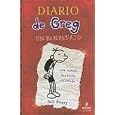 Diario de Greg (Spanish Edition) [Hardcover]