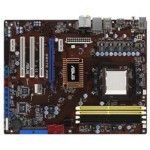 Atx AM2+ 780G SB700 DDR2