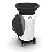 Element By Fuego EG03BMG Element 03 Freestanding 21in Gas Grill Powder Coated White