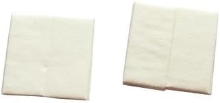 RAR TELESIN Professional Reusable Anti-Fog Inserts for Gopro Hero 3+ / 3 / 2 / HD- White (12 PCS)