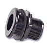 Bulkhead 3/4" All Thread