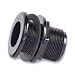 Bulkhead Fitting - MPT x FPT - 3/4 in.