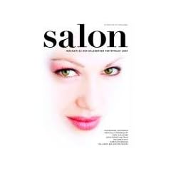 Salon - Magazin zu den Salzburger Festspielen 2008