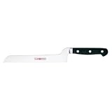 J.A. Henckels Twin Pro S 8-Inch Off Set Bread Knife