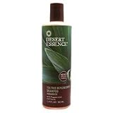 Desert Essence Daily Replenishing Shampoo 8 oz shampoo