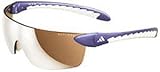 Supernova LS Baja/White Sunglasses--