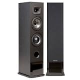 Discounts Cerwin-Vega Cmx-26 6.5-Inch 2-Way Cmx Series Floor Speaker