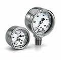 Ashcroft 63 Industrial 63mm Pressure Gauge 0/30Psi