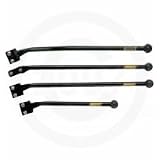 MOOSE MUD HAND SHIFTER 15`` 4632