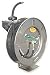 Speedaire 2CUD4 Hose Reel, Spring, 50 Ft Hose, 1/2 ID, SS