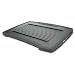 Vantec LapCool Pro LPC-P100 17-Inch Widescreen Aluminum Notebook Cooler with Dual 120mm Fans and 3-Port USB 2.0 Hub (Black)