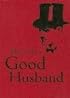How to Be a Good Husband