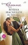 Her Millionaire, His Miracle (Harlequin Romance)
