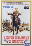 Man of the East (El Magnifico) [Region 2] [import]