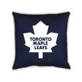 Toronto Maple Leafs Sideline Pillow