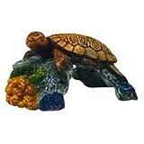 Sea Turtle Ornament - 4 in. x 3 in. x 2 in.