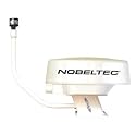 Seaview 5" Power Mount AFT  with GPS & LTB Option